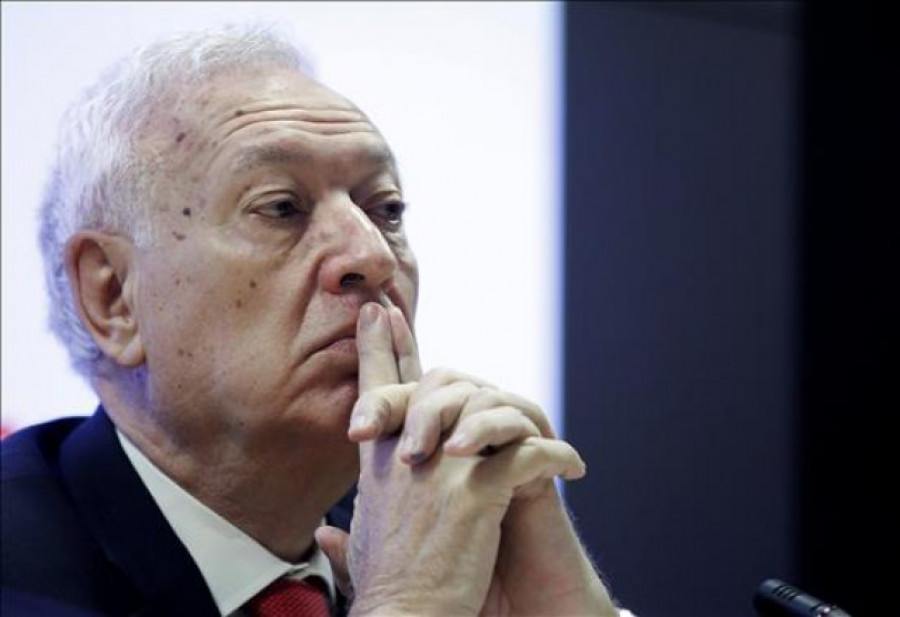 Margallo culpa a Yolanda Díaz del fin de su tertulia en la Ser: "No le gusta que Iglesias tenga voz"