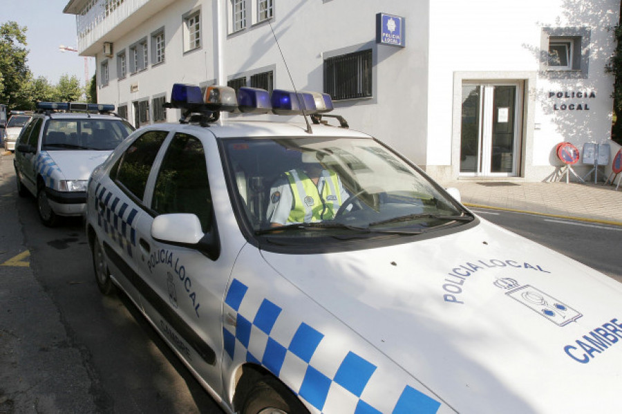 Hallan muerto a un Policía Local en el Ayuntamiento de Sarria