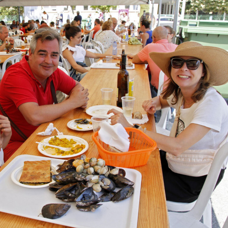 Vilanova se va de fiesta culinaria