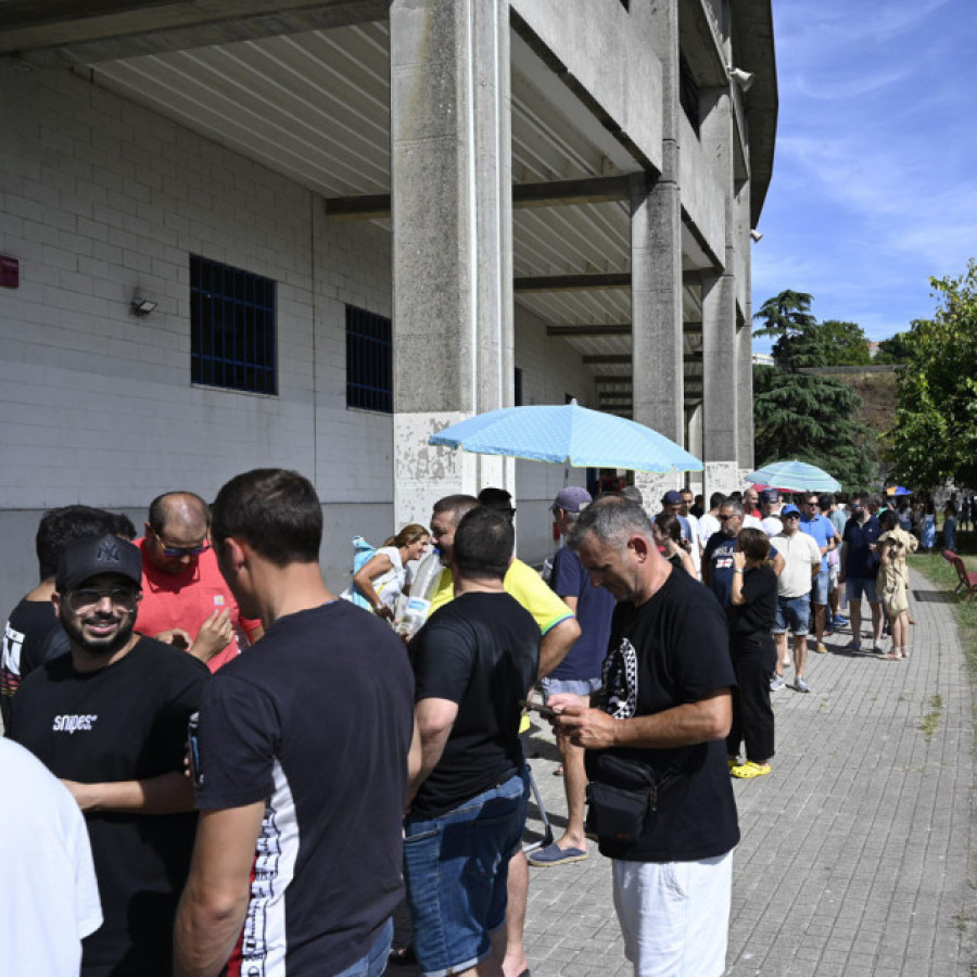 El Racing no deja de enamorarnos