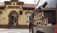 La Policía Local detiene a un hombre en el Ensanche por tráfico de drogas