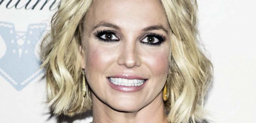 Britney Spears hablade su divorcio: 