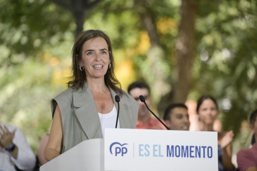 El PP exige responsabilidades a Sánchez por el solo sí tras una sentencia del Supremo