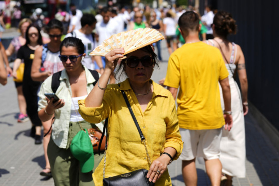 El sector turístico español cierra una temporada récord, con una ocupación de más del 93%