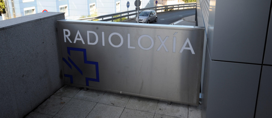 La Xunta invertirá 150.000 euros en radiología en el centro de salud de Ortigueira