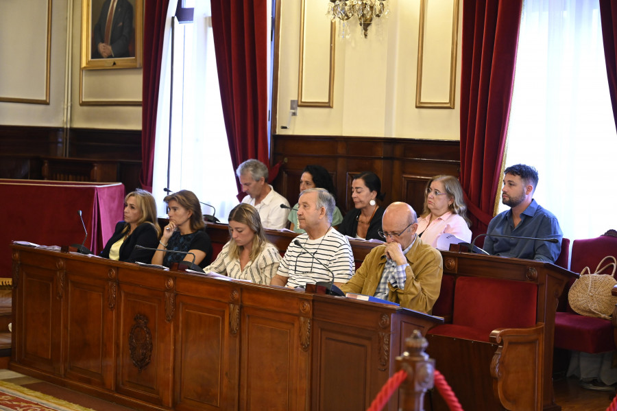 Abierto el plazo de presentación de alegaciones en Ferrol para el presupuesto municipal de 2023