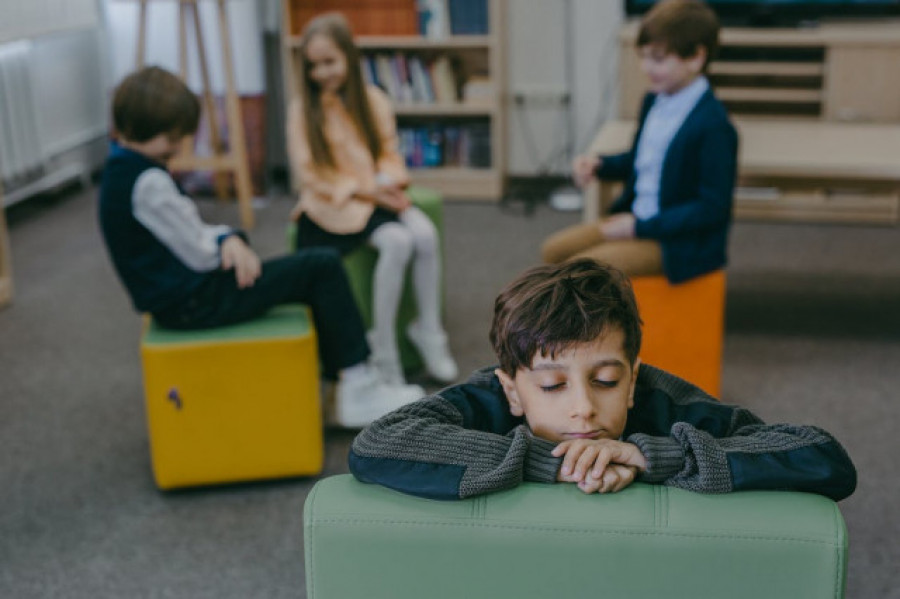 Supervivientes de cáncer: discriminación en el aula, el trabajo y en el carné de conducir