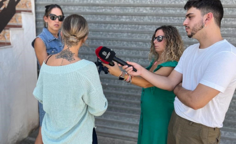 Un condenado por maltrato a dos exparejas se inscribe como mujer en el Registro y pide el indulto