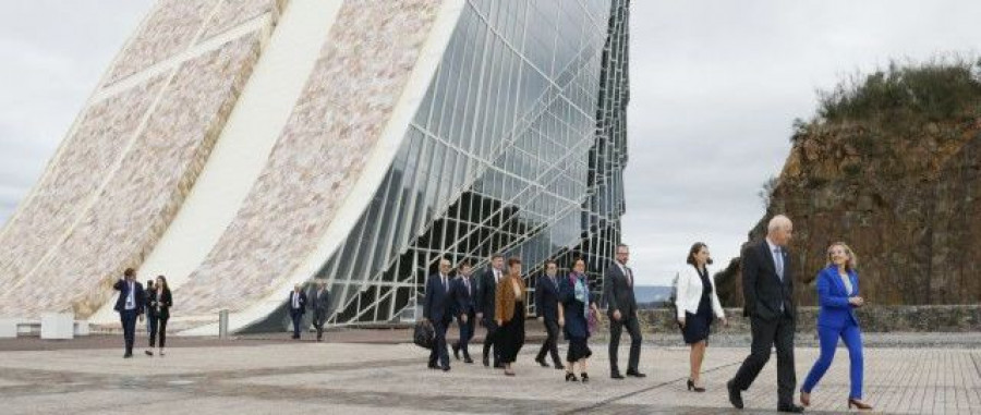 Bruselas pide a los 27 que mantengan el "equilibrio" de las reglas fiscales