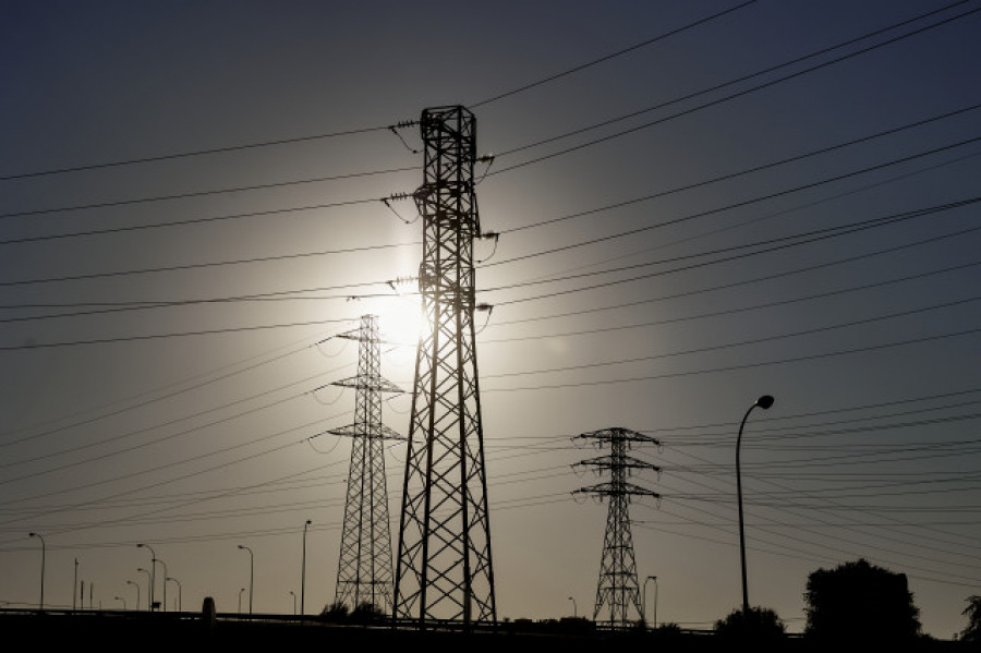 El precio de la luz bajará un 8,8% el día de Navidad