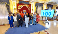 El PP devuelve “con feitos” la confianza de las urnas en sus 100 días de gobierno en Ferrol