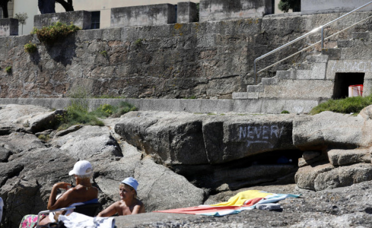 Un veranillo de San Miguel más cálido de lo habitual dominará el fin de semana