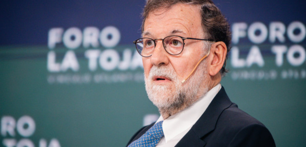 Rajoy declarará como testigo en el juicio sobre la operación Kitchen