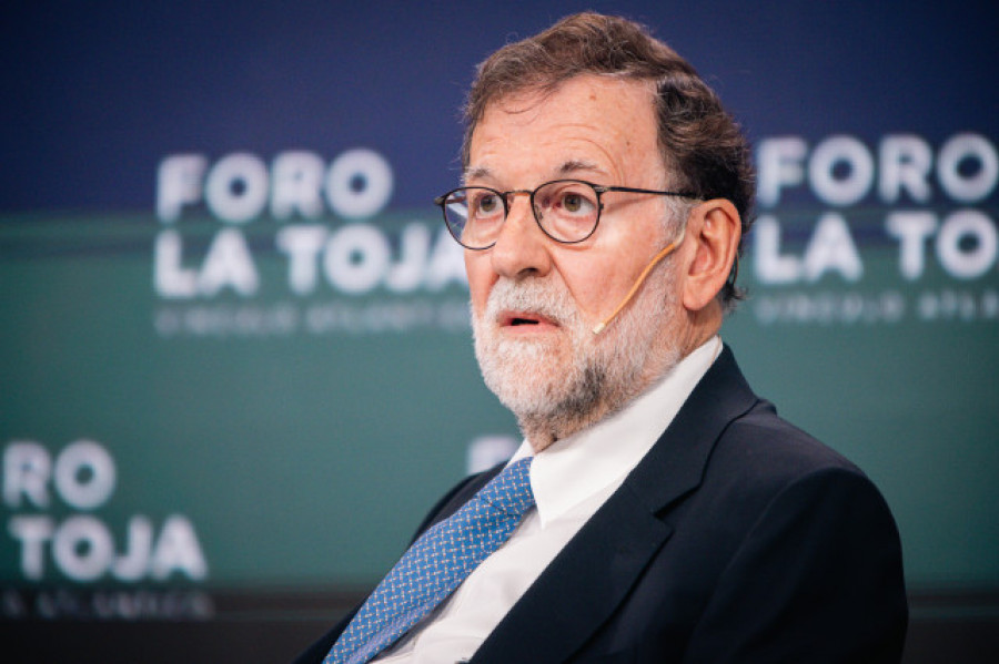 Rajoy declarará como testigo en el juicio sobre la operación Kitchen