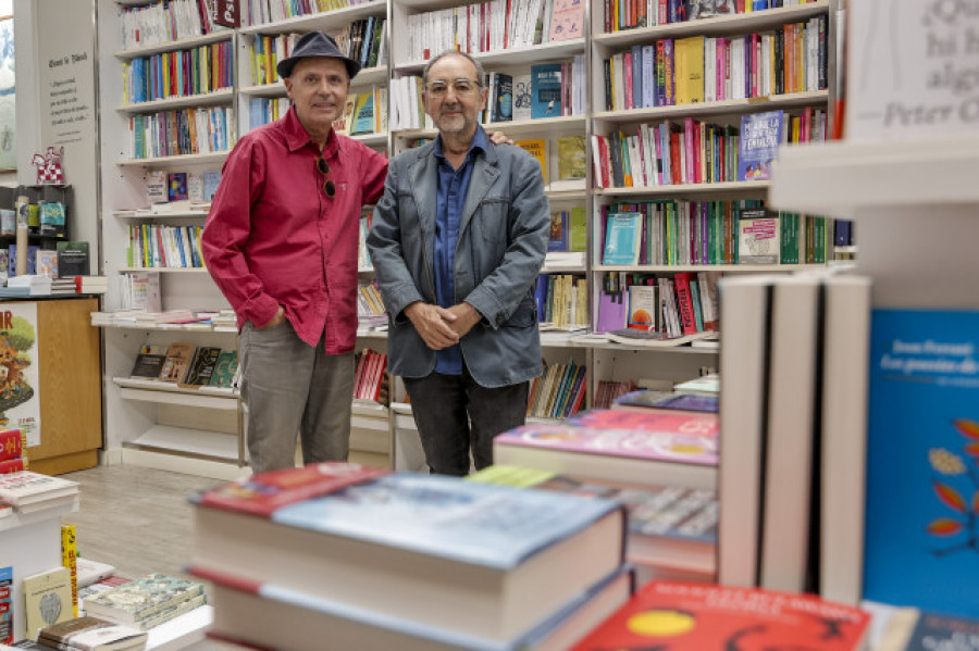 Dos expertos en criminología bucean en la literatura gótica para desenmascarar psicópatas