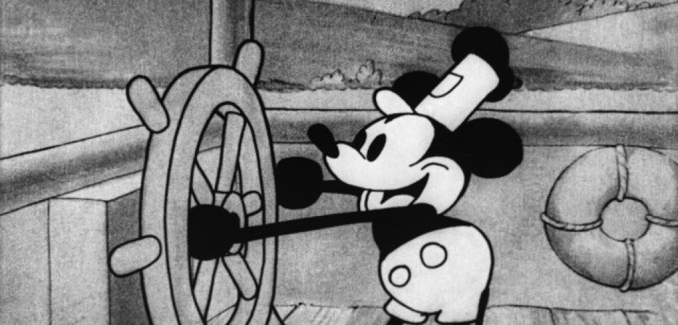 Disney cumple 100 años: de empresa familiar a imperio mediático