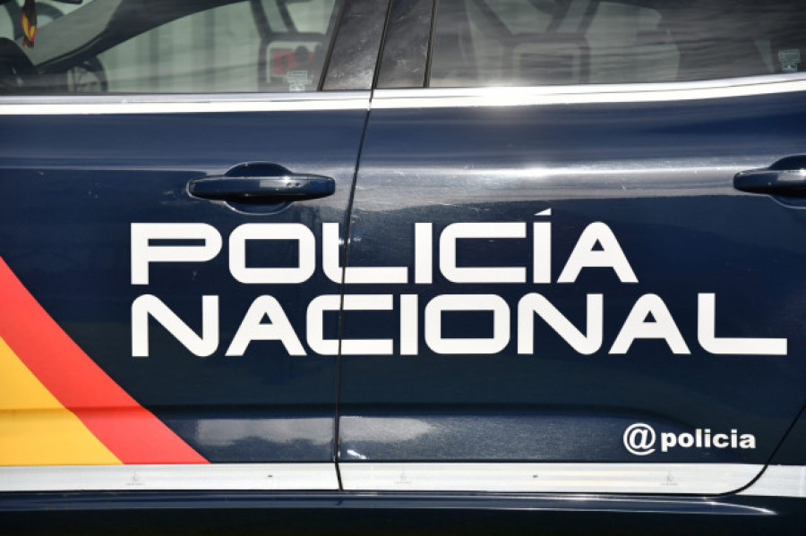 La Policía recupera un collar de 400.000€ robado tras un tirón en el centro de València