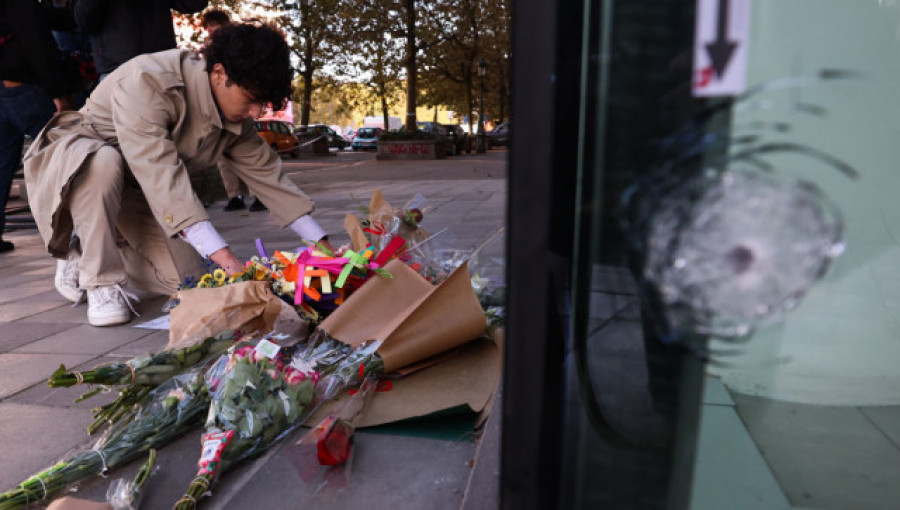 El Estado Islámico reivindica el atentado en Bruselas que dejó dos muertos