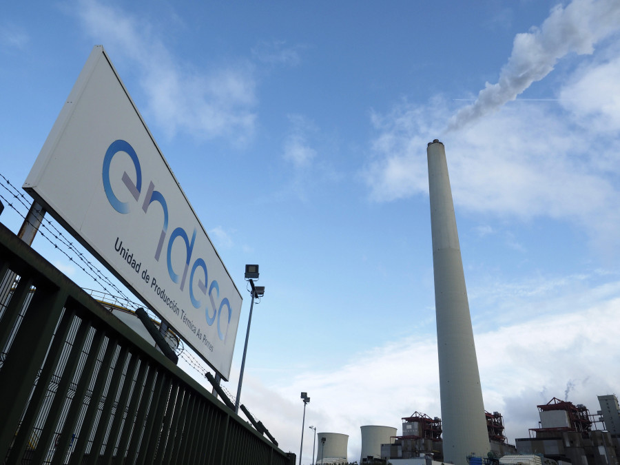 El cierre de Endesa se hace oficial mientras la CIG denuncia un ERE en la compañía pontesa Jofra