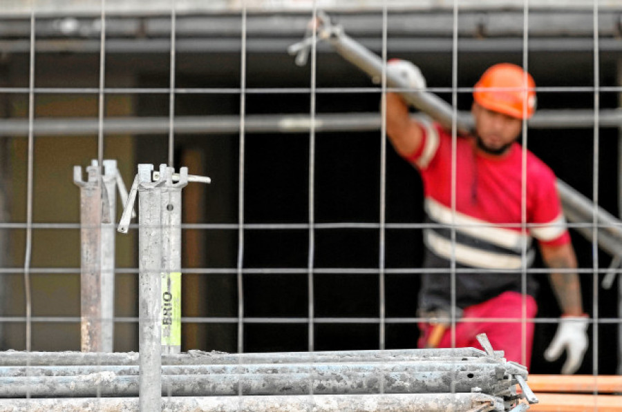 La OCDE apela al consenso social para reducir la jornada laboral