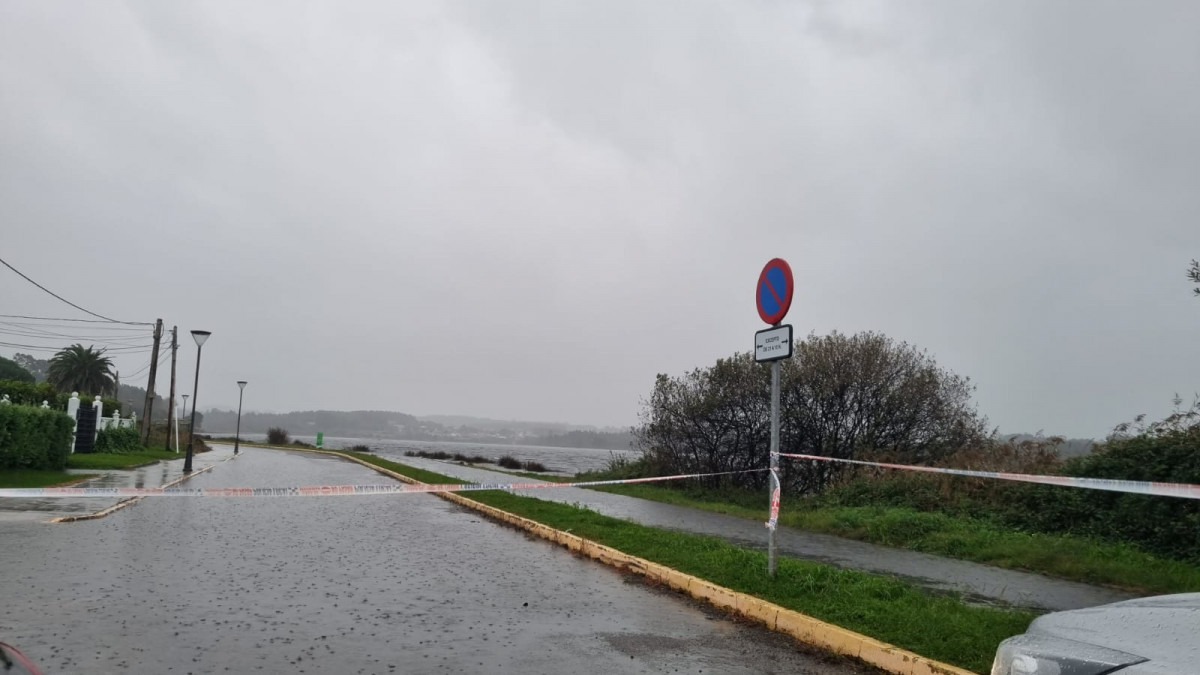 Paseo lagoa a frouxeira valdoviu00f1o