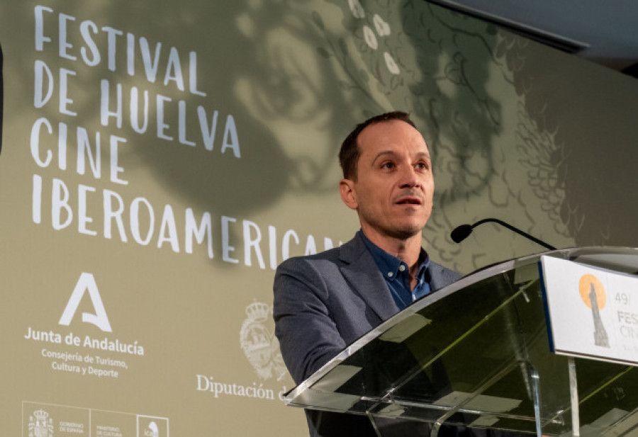 El Festival de Cine Iberoamericano de Huelva contará con 110 títulos