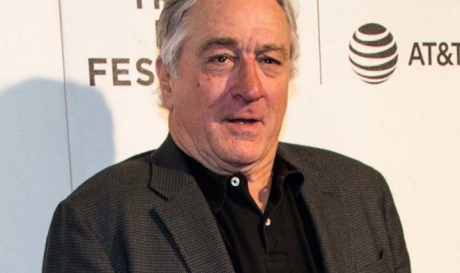 La empresa de Robert De Niro tendrá que pagar un millón a su exasistente por discriminarla