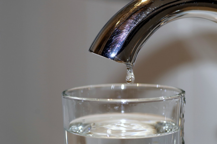 Mañón permite el uso del agua de la traída en todas las parroquias