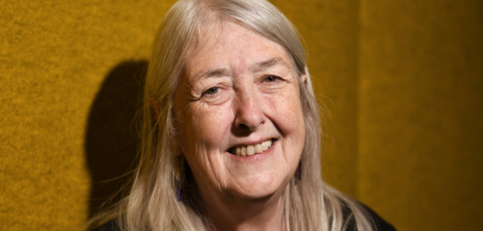 Mary Beard | 