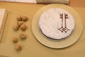 Tarta de Narón Daniel Alexandre