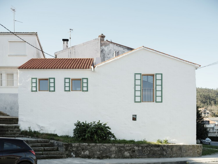 El miércoles regresa el ciclo de conferencias “Al Norte” del Colegio de Arquitectos de Ferrol