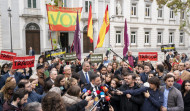 Vox se querella contra Sánchez y Puigdemont por cohecho