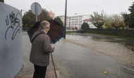 Activado el plan por riesgo de inundaciones en Ortigueira