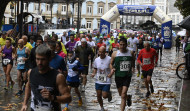 Ferrol volverá a correr el domingo 26 contra la violencia de género