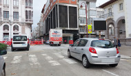 Abierta al tráfico la conexión entre Irmandiños y Concepción Arenal, en Ferrol