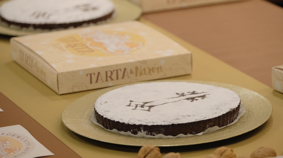 Catorce locales formarán parte de una ruta de degustación de la tarta de Narón