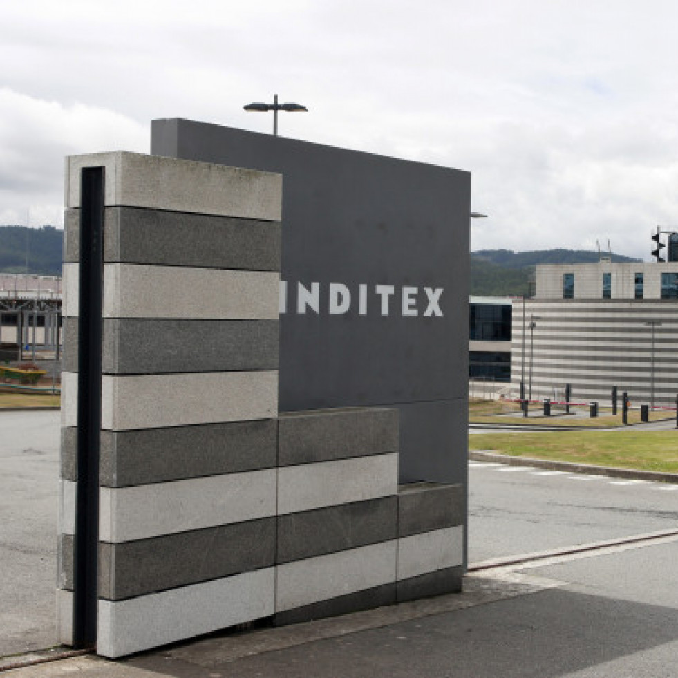 Inditex