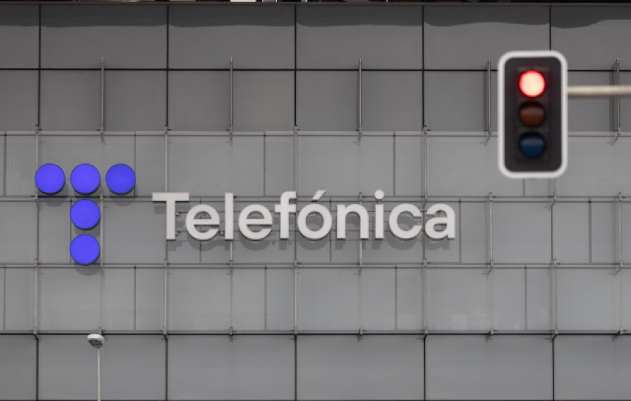 Telefónica vuelve a  ‘modernizarse’