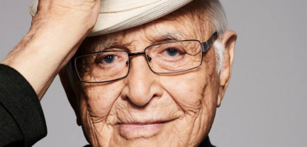 Muere Norman Lear, leyenda de las comedias televisivas en Estados Unidos