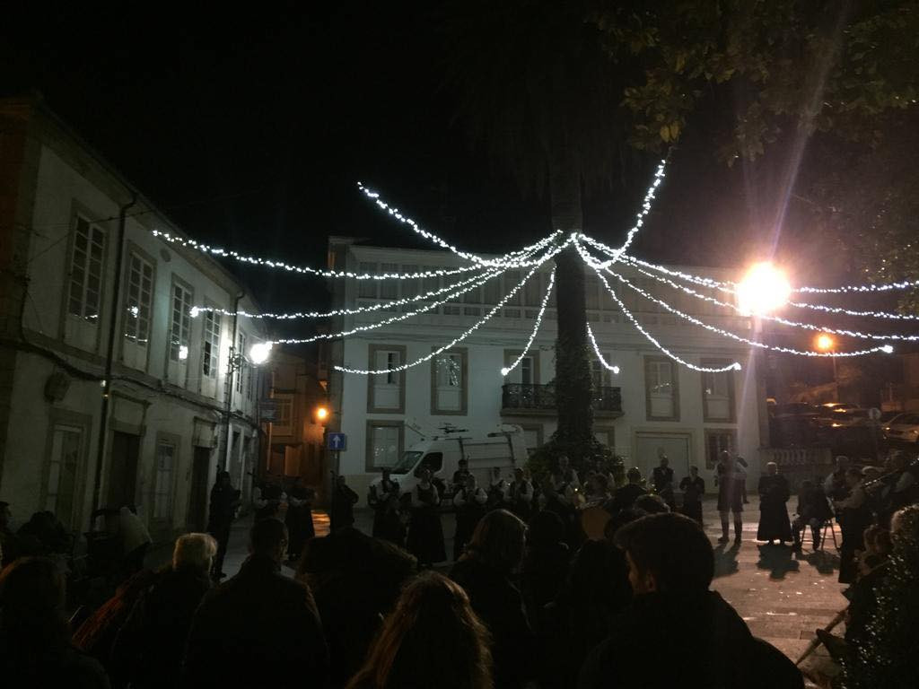 Encendido Navidad Ortigueira2