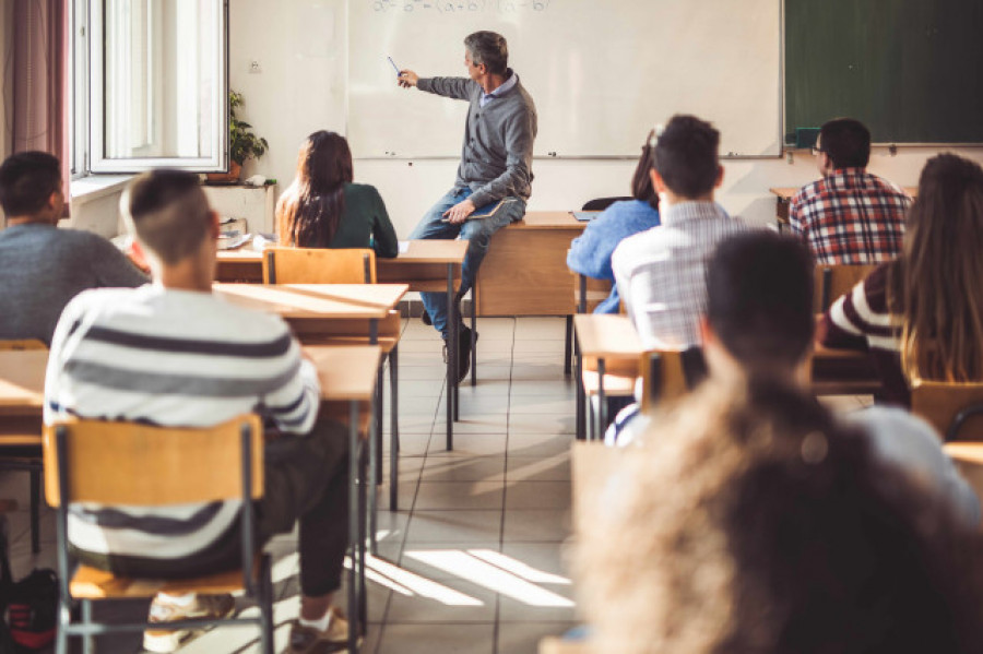 Canarias, Cataluña y Galicia son líderes en bullying, según el Informe PISA