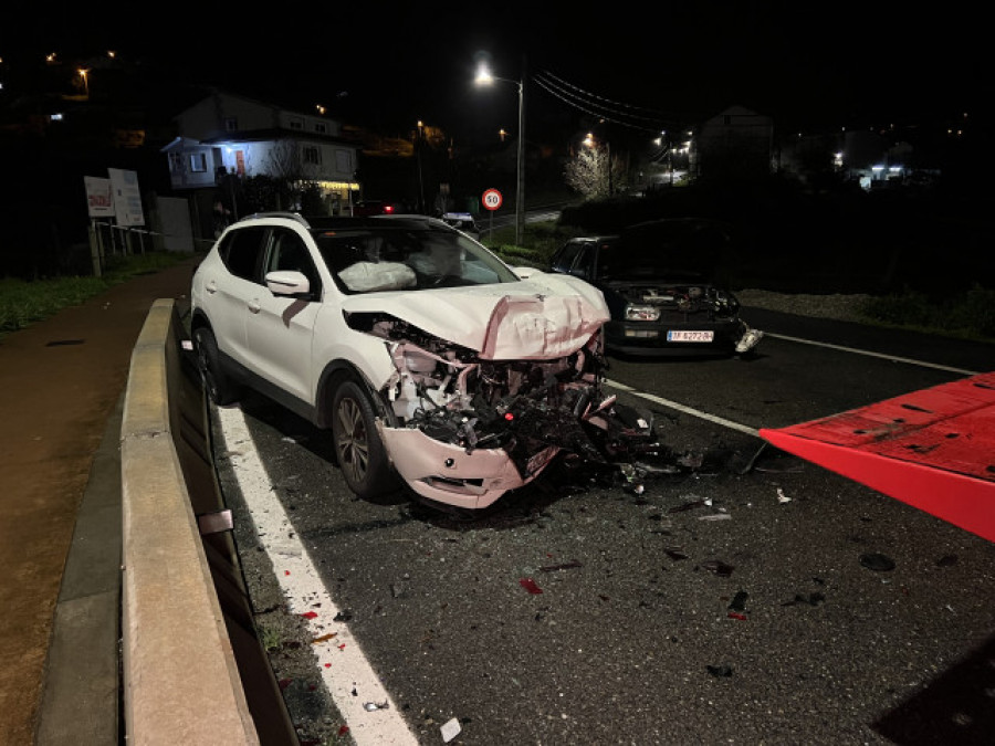 Marín decreta dos días de luto por los menores fallecidos en accidente de tráfico