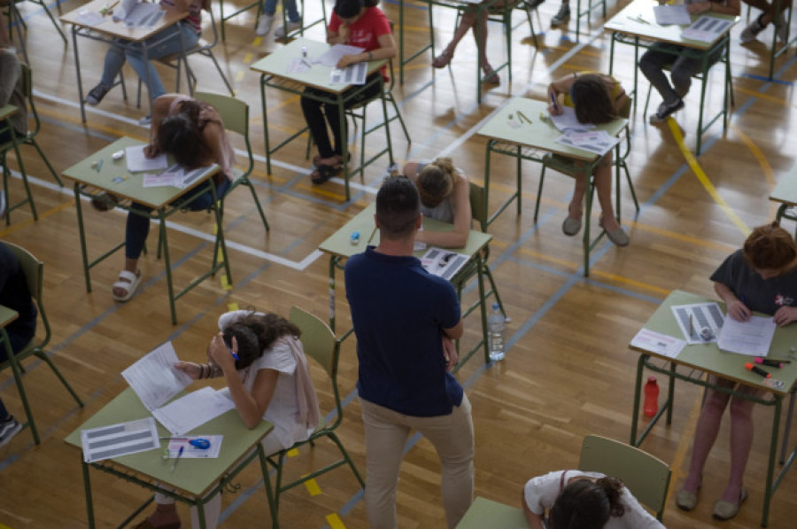 España amplía el acceso a  la educación no obligatoria, “en detrimento de la calidad”