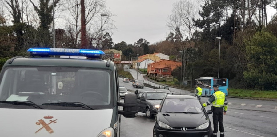 La DGT inicia la campaña de concienciación de alcohol en las carreteras