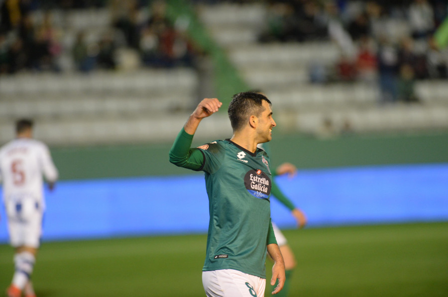 Racing y Sevilla se vuelven a ver las caras en la Copa 85 años después