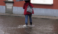 La Xunta desactiva el plan de inundaciones que estaba en vigor desde hacía casi dos semanas