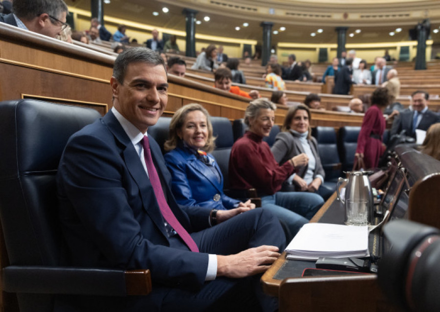 Sánchez y Feijóo se reunirán este viernes, 22 de diciembre