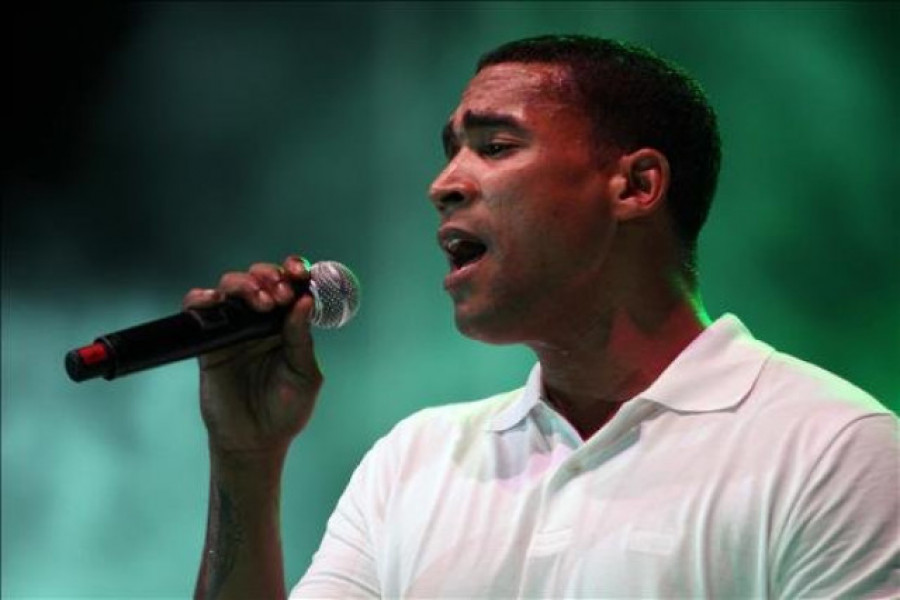 El reguetonero Don Omar revela que tiene cáncer