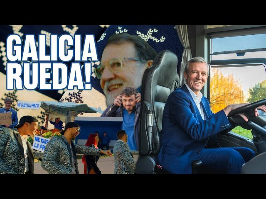 El PPdeG pide aportaciones para contar con un programa “pegado a Galicia”