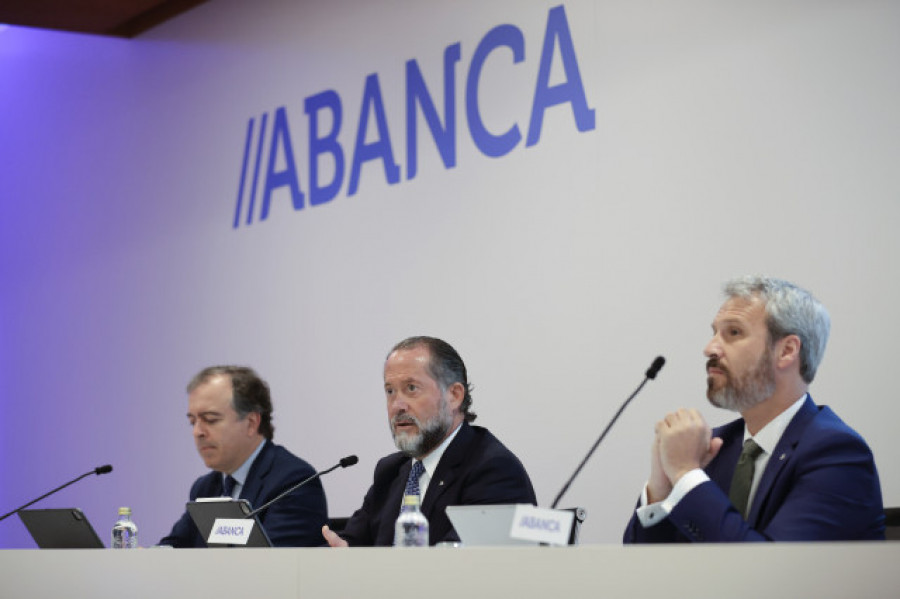 Abanca, entre los seleccionados por el Banco de España para experimentar con tokens digitales